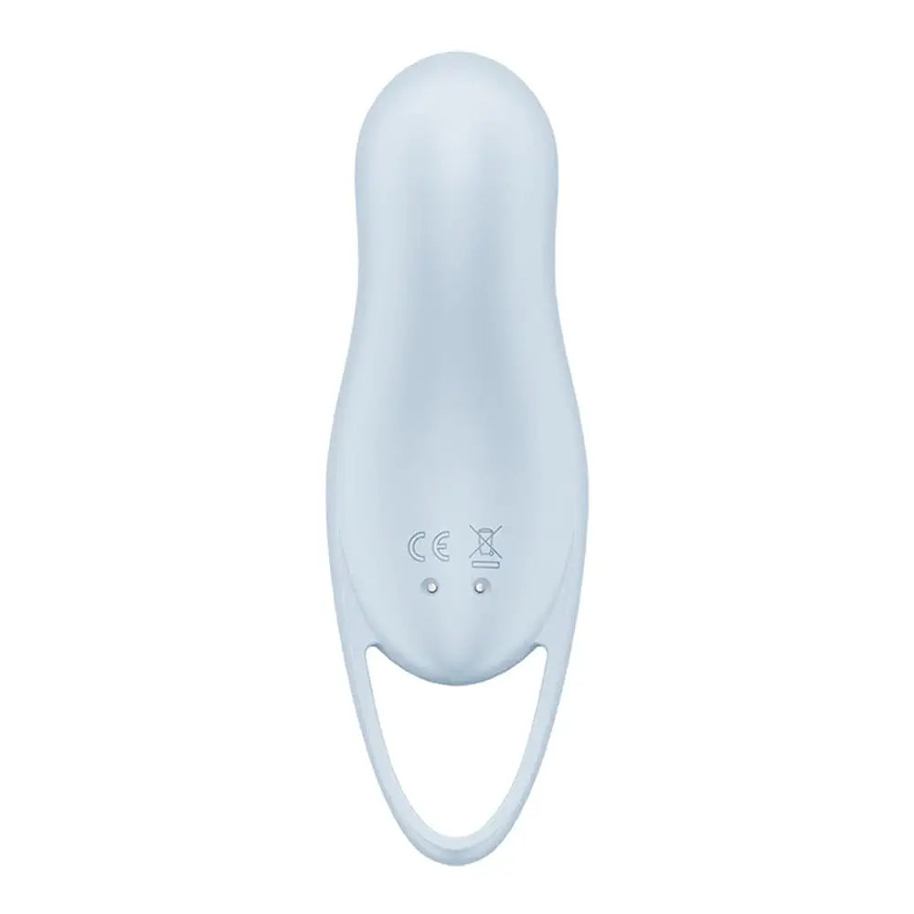 Satisfyer Pocket Pro 1 Air Pulse Vibrator - Rolik®