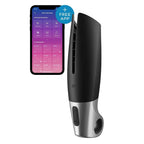 Satisfyer Power Masturbator - Rolik®