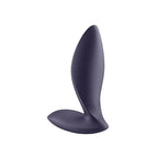 Satisfyer Power Plug Smart Vibrator - Rolik®