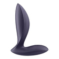 Satisfyer Power Plug Smart Vibrator - Rolik®