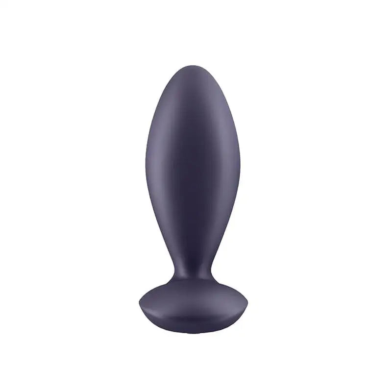 Satisfyer Power Plug Smart Vibrator - Rolik®