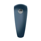Satisfyer Power Ring Vibrating C - Blue - C-Ring