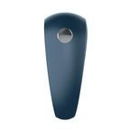 Satisfyer Power Ring Vibrating C - Blue - C-Ring