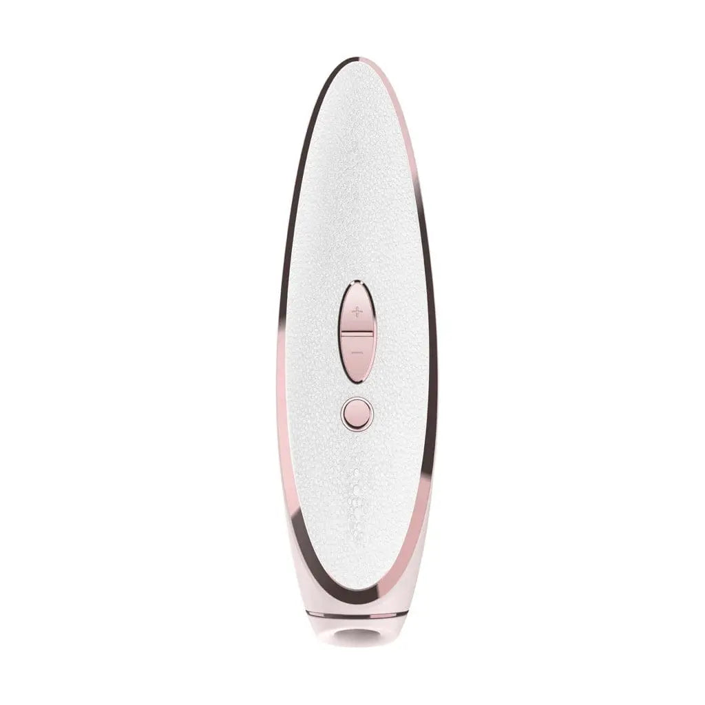 Satisfyer Prêt - À - Porter Air Pulse Stimulator - Rolik®