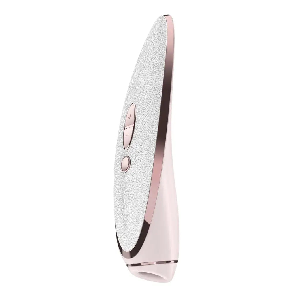 Satisfyer Prêt - À - Porter Air Pulse Stimulator - Rolik®