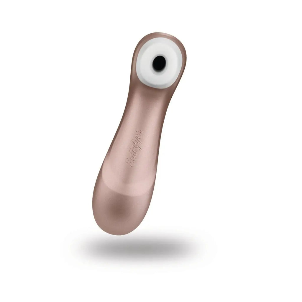 Satisfyer Pro 2 Air Pulse Stimulator - Rolik®