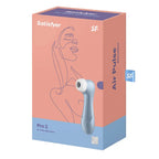 Satisfyer Pro 2 Air Pulse Stimulator - Vibrator