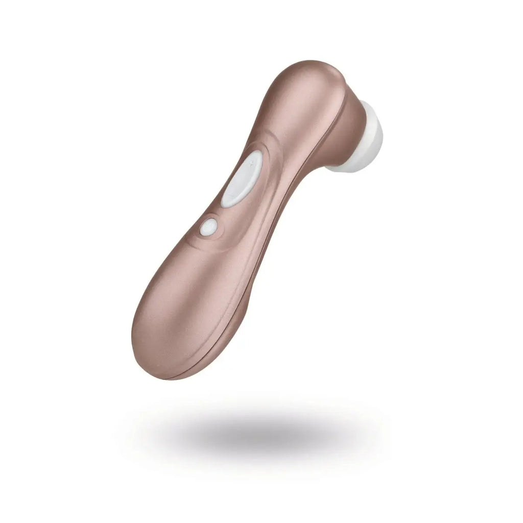 Satisfyer Pro 2 Air Pulse Stimulator - Rolik®