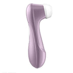 Satisfyer Pro 2 Air Pulse Stimulator - Lilac - Vibrator