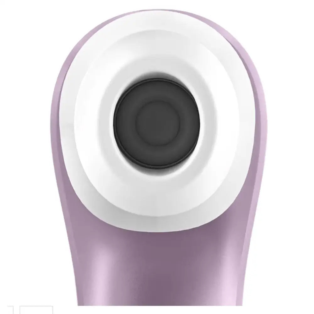 Satisfyer Pro 2 Air Pulse Stimulator - Vibrator