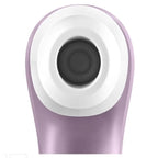 Satisfyer Pro 2 Air Pulse Stimulator - Vibrator