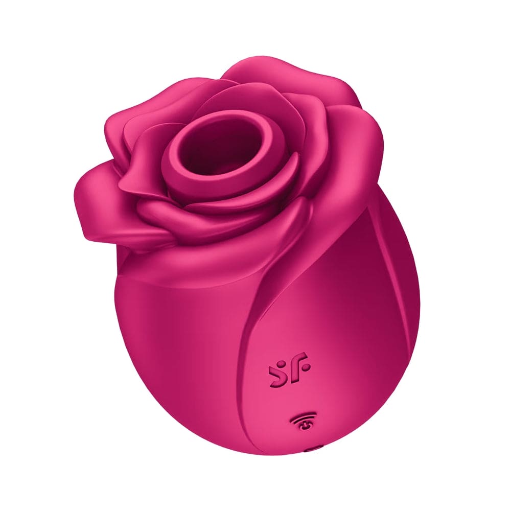 Satisfyer Pro 2 Classic Blossom Air Pulse Vibrator - Rolik®