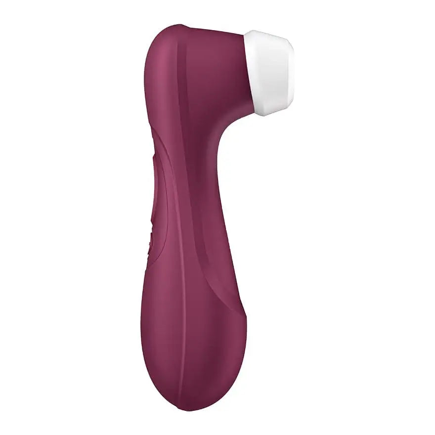 Satisfyer Pro 2 Generation 3 Double Air Pulse Smart Vibrator - Rolik®