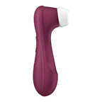 Satisfyer Pro 2 Generation 3 Double Air Pulse Smart Vibrator - Rolik®