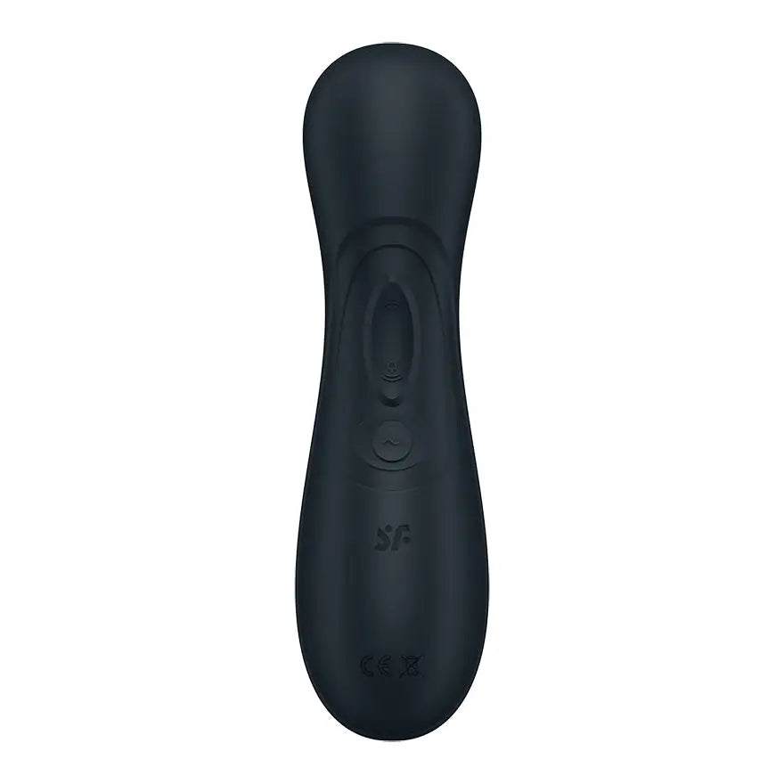Satisfyer Pro 2 Generation 3 Double Air Pulse Smart Vibrator