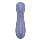 Satisfyer Pro 2 Generation 3 Double Air Pulse Smart Vibrator - Rolik®