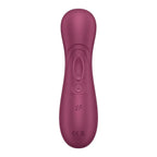 Satisfyer Pro 2 Generation 3 Double Air Pulse Smart Vibrator - Rolik®