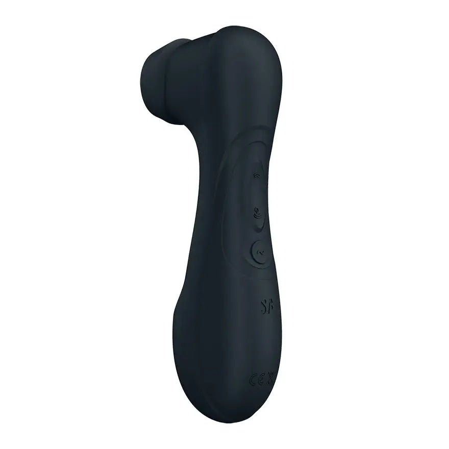Satisfyer Pro 2 Generation 3 Double Air Pulse Smart Vibrator