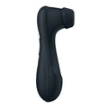 Satisfyer Pro 2 Generation 3 Double Air Pulse Smart Vibrator - Black
