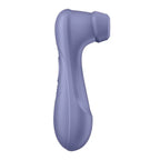 Satisfyer Pro 2 Generation 3 Double Air Pulse Smart Vibrator - Rolik®