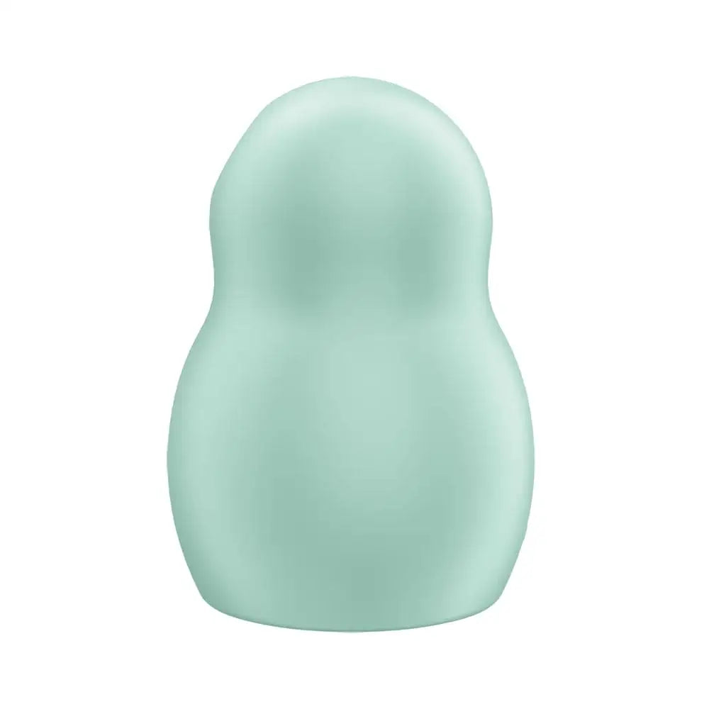 Satisfyer Pro To Go 1 Double Air Pulse Vibrator - Rolik®