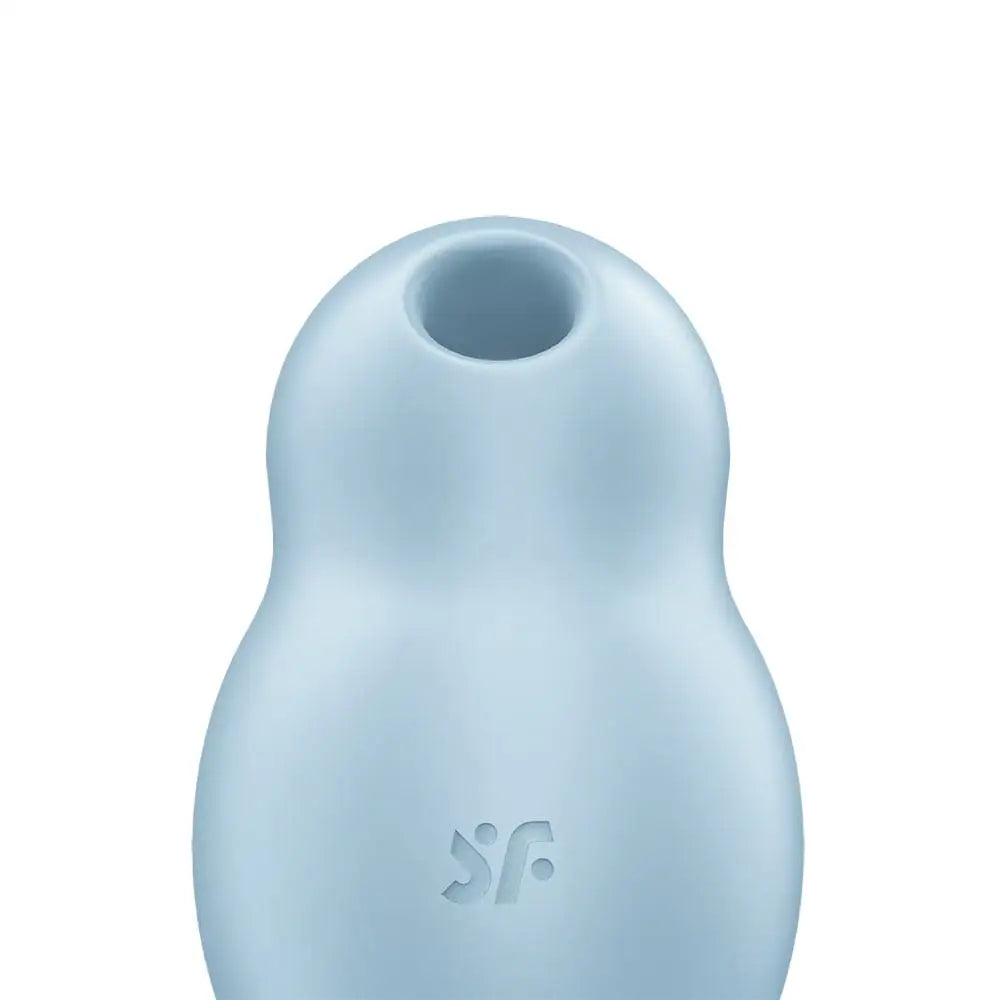 Satisfyer Pro To Go 1 Double Air Pulse Vibrator - Rolik®