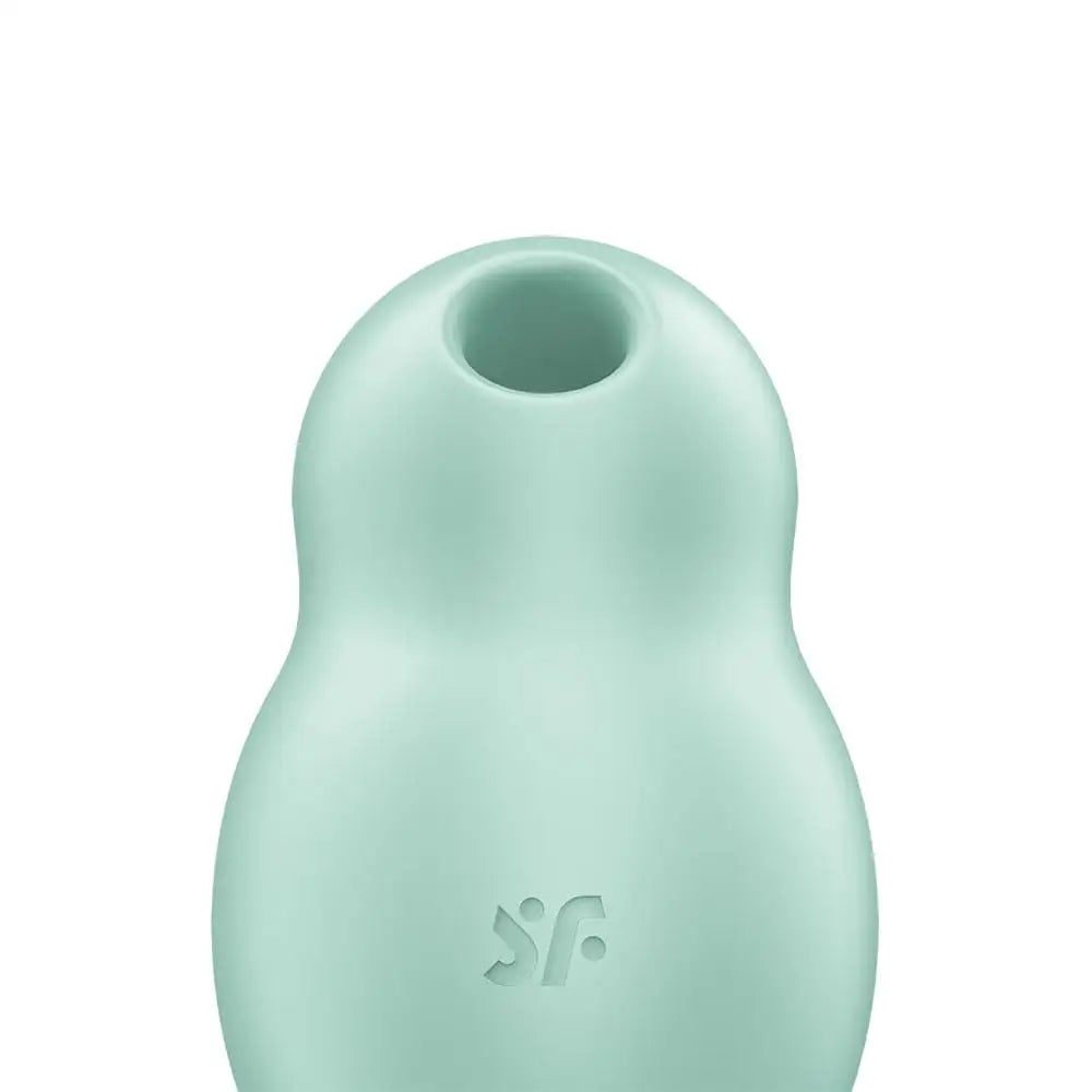 Satisfyer Pro To Go 1 Double Air Pulse Vibrator - Rolik®