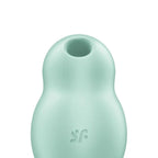 Satisfyer Pro To Go 1 Double Air Pulse Vibrator - Rolik®