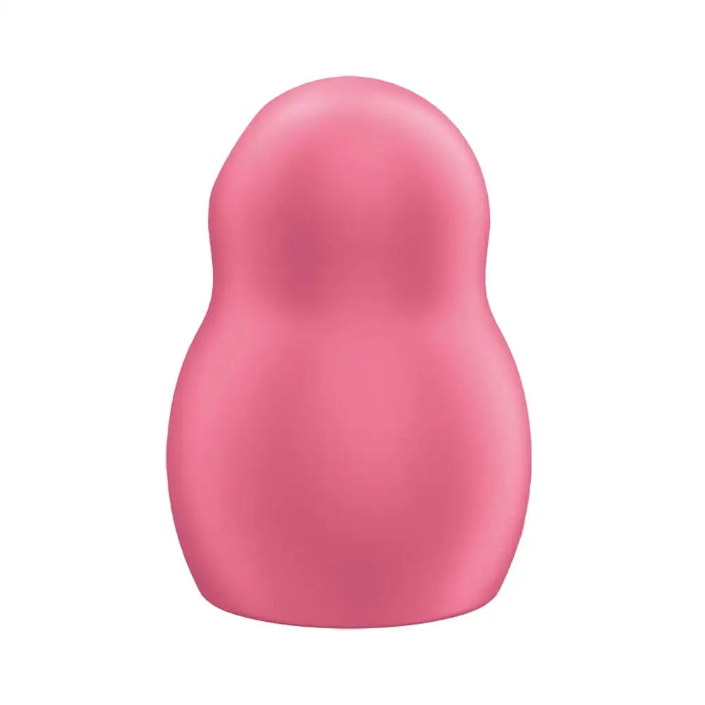 Satisfyer Pro To Go 1 Double Air Pulse Vibrator - Rolik®