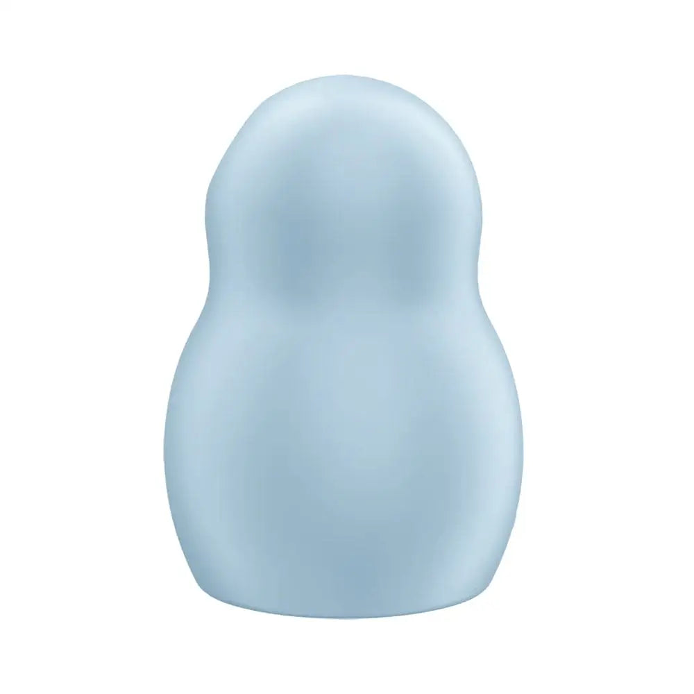 Satisfyer Pro To Go 1 Double Air Pulse Vibrator - Rolik®