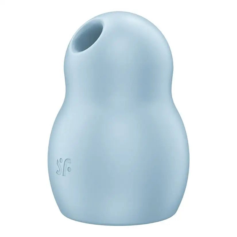 Satisfyer Pro To Go 1 Double Air Pulse Vibrator - Rolik®