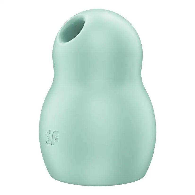 Satisfyer Pro To Go 1 Double Air Pulse Vibrator - Rolik®