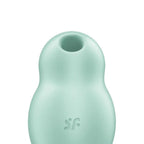 Satisfyer Pro To Go 1 Double Air Pulse Vibrator - Rolik®