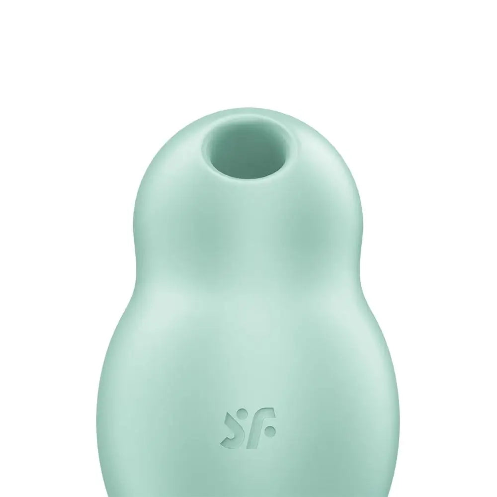 Satisfyer Pro To Go 1 Double Air Pulse Vibrator - Rolik®