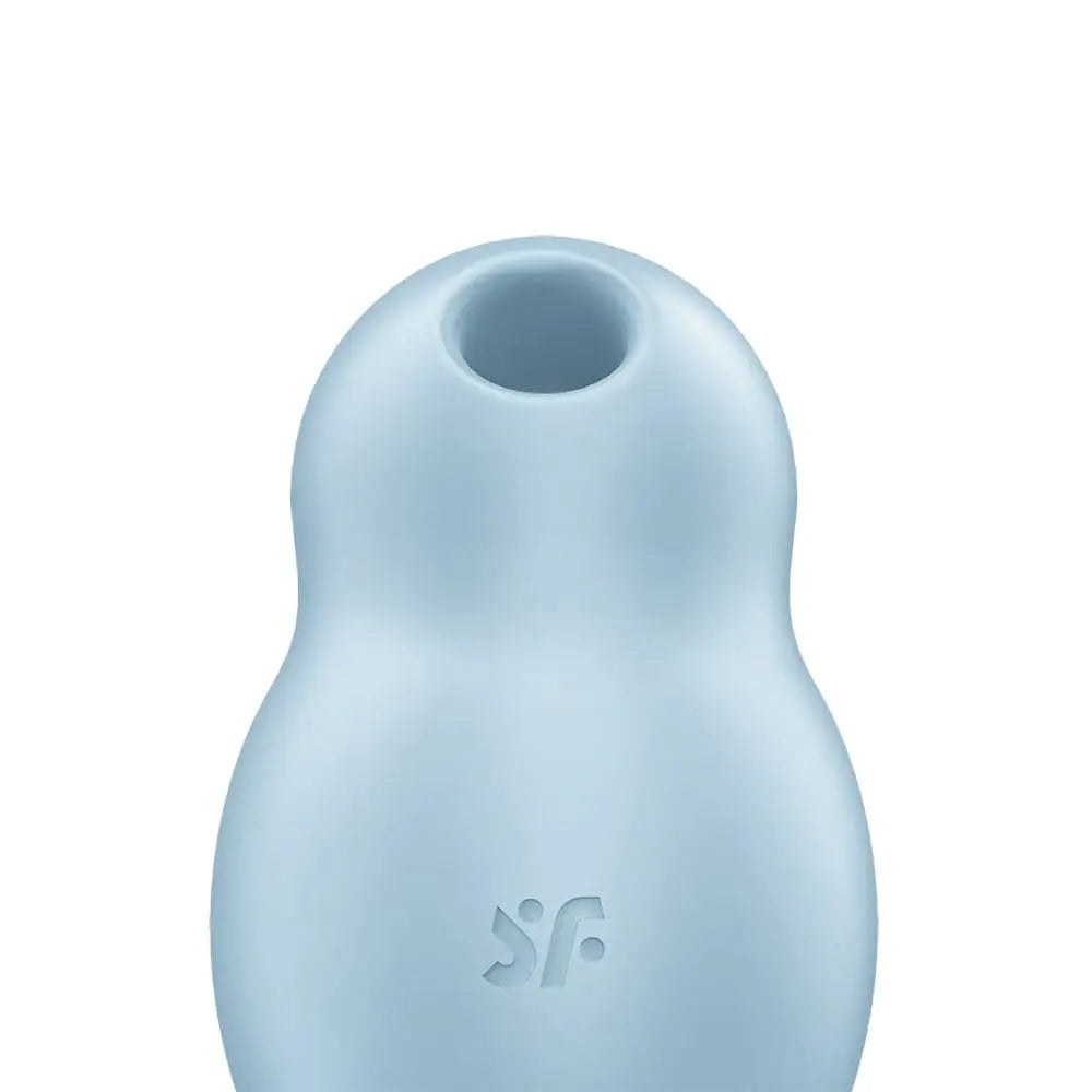 Satisfyer Pro To Go 1 Double Air Pulse Vibrator - Rolik®