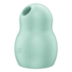 Satisfyer Pro To Go 1 Double Air Pulse Vibrator - Rolik®