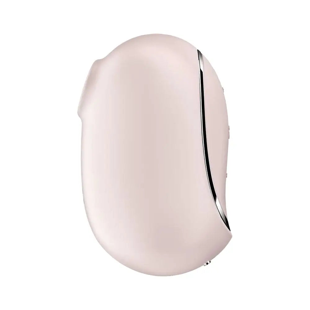 Satisfyer Pro To Go 2 Double Air Pulse Vibrator - Rolik®