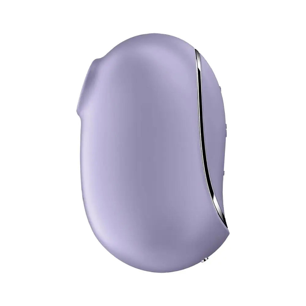 Satisfyer Pro To Go 2 Double Air Pulse Vibrator - Rolik®