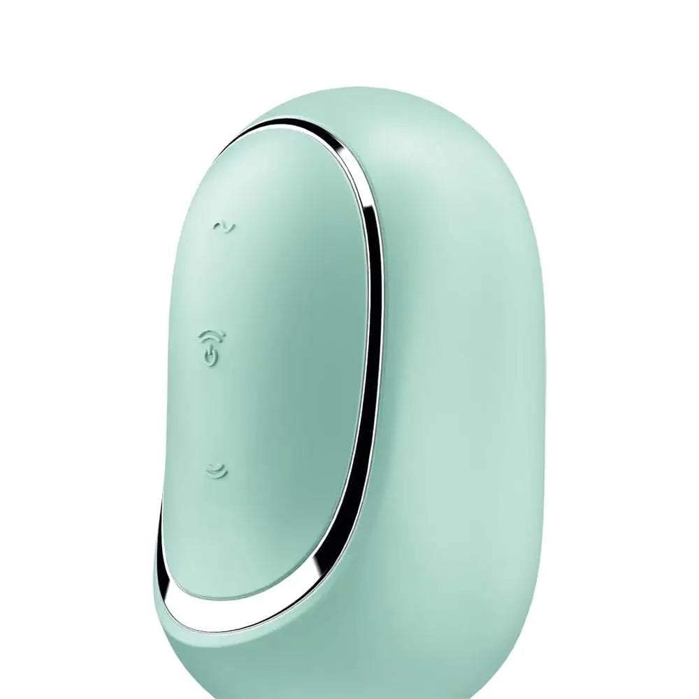 Satisfyer Pro To Go 2 Double Air Pulse Vibrator - Rolik®