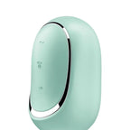 Satisfyer Pro To Go 2 Double Air Pulse Vibrator - Rolik®