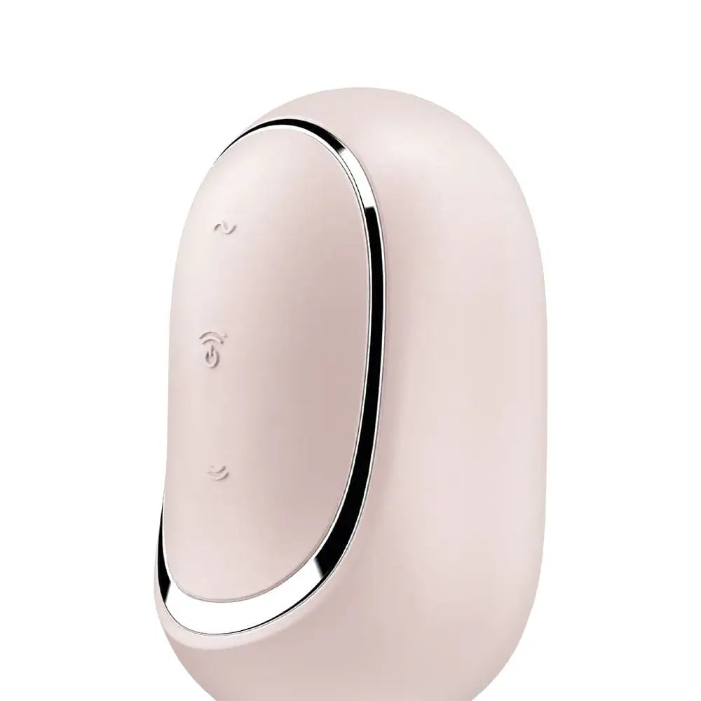 Satisfyer Pro To Go 2 Double Air Pulse Vibrator - Rolik®