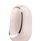 Satisfyer Pro To Go 2 Double Air Pulse Vibrator - Rolik®