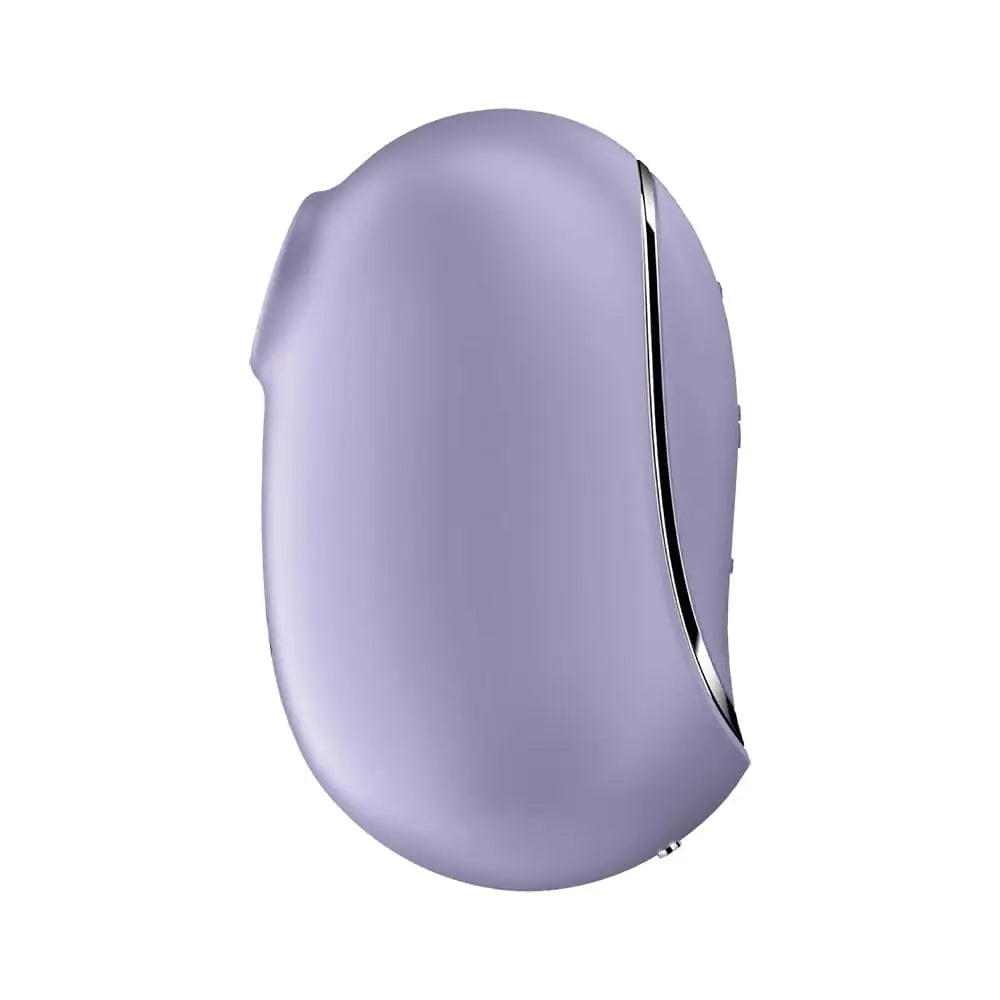 Satisfyer Pro To Go 2 Double Air Pulse Vibrator - Rolik®