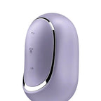 Satisfyer Pro To Go 2 Double Air Pulse Vibrator - Rolik®