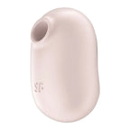 Satisfyer Pro To Go 2 Double Air Pulse Vibrator - Rolik®