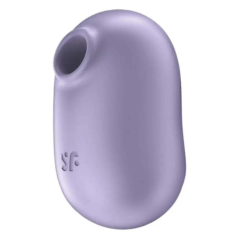 Satisfyer Pro To Go 2 Double Air Pulse Vibrator - Rolik®