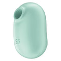 Satisfyer Pro To Go 2 Double Air Pulse Vibrator - Rolik®