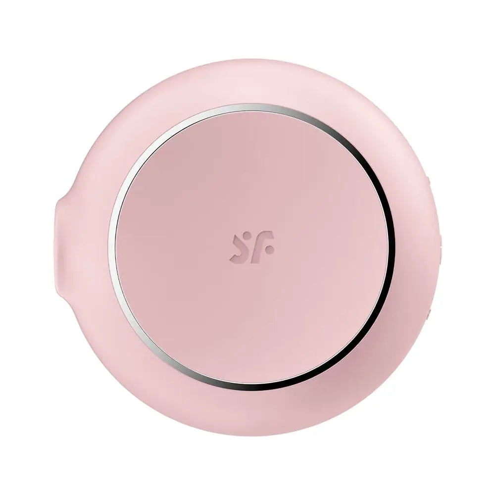 Satisfyer Pro To Go 3 Air Pulse Stimulator & Vibrator - Rolik®