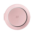 Satisfyer Pro To Go 3 Air Pulse Stimulator & Vibrator - Rolik®