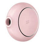 Satisfyer Pro To Go 3 Air Pulse Stimulator & Vibrator - Rolik®